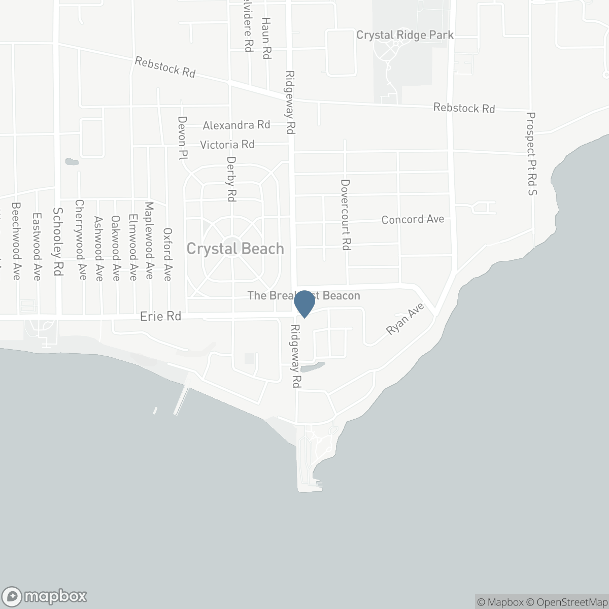 9 - 412 RIDGEWAY ROAD, Fort Erie, Ontario L0S 1B0